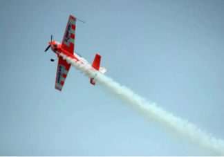 武漢飛行者大會2019年什么時候開始 武漢世界飛行者大會什么好玩的