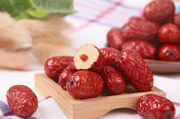 補鐵吃紅棗能補血嗎 怎么能有效的補血