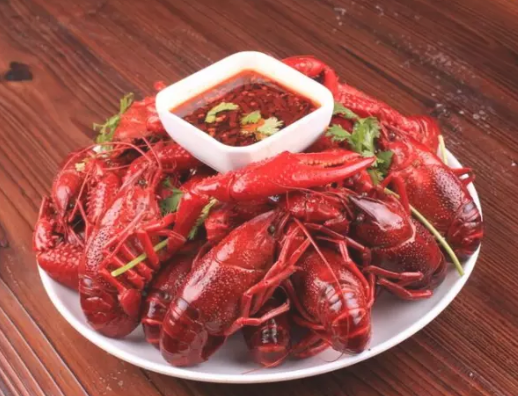 懷孕吃小龍蝦能補鈣嗎 孕婦吃小龍蝦能吃蝦頭嗎