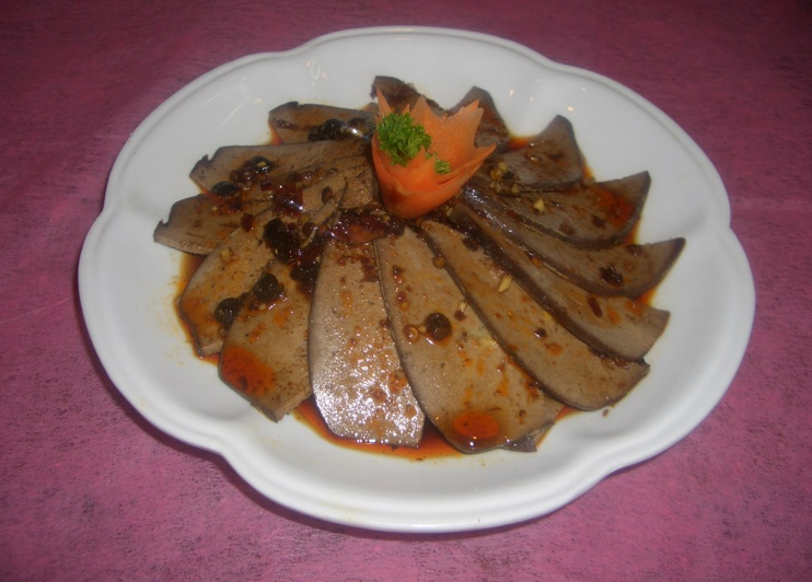 貧血吃什么補血最快 女性吃什么東西最補血