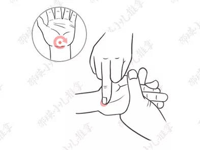 孩子得了手足口怎么推拿恢復(fù) 孩子手足口病推拿手法