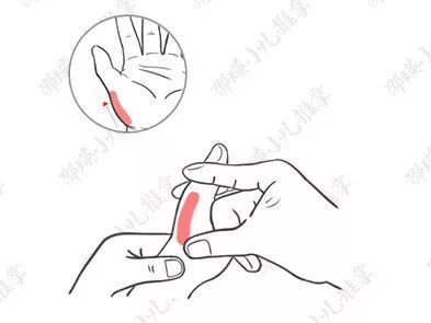 孩子得了手足口怎么推拿恢復(fù) 孩子手足口病推拿手法