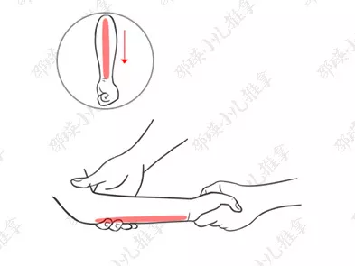 孩子得了手足口怎么推拿恢復(fù) 孩子手足口病推拿手法