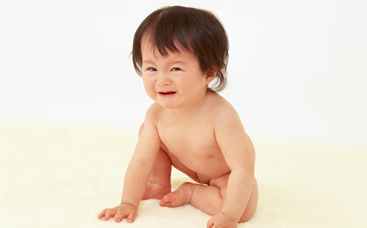 寶寶哭泣不同情況怎么分辨 如何應對孩子哭泣的狀況