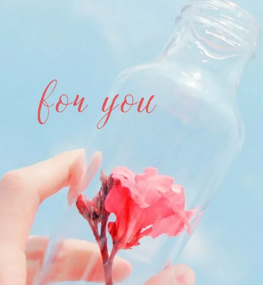 520表白情話套路句子 520暖心表白帶圖片