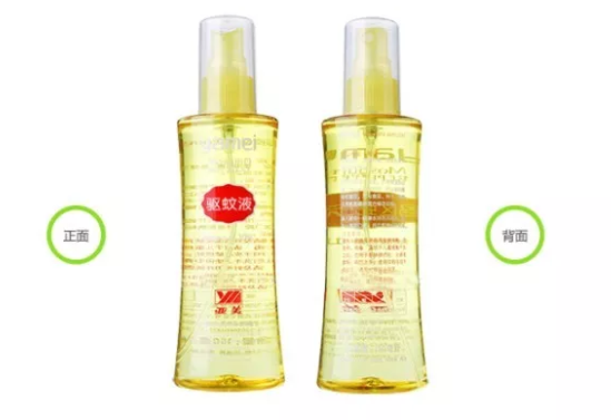 亞美驅(qū)蚊液怎么樣 亞美驅(qū)蚊液嬰兒能用嗎