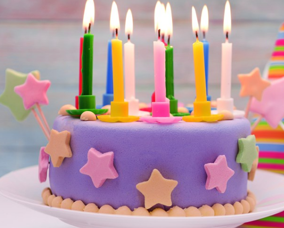  搞笑生日祝福語簡短 搞笑生日發朋友圈句子