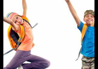 幼兒園男童女童光膀打球是什么情況 涉事幼兒園是哪里的