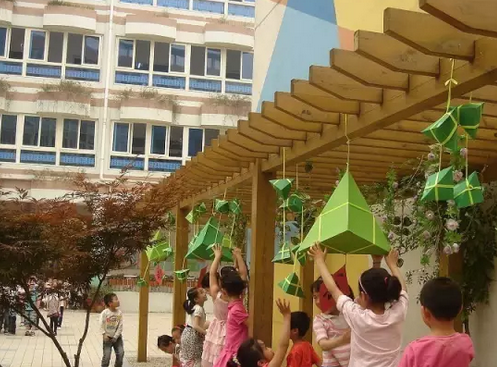 幼兒園中班端午節活動方案 2019年幼兒園中班端午節的主題活動 幼兒園中班端午節活動方案 2019年幼兒園中班端午節的主題活動