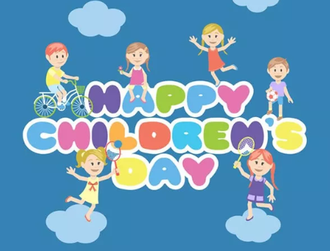 祝愿六一兒童節快樂說說心情 2019六一兒童節快樂發朋友圈句子