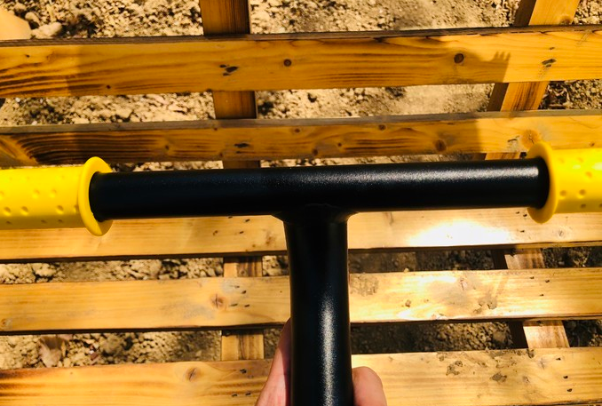 柒小佰滑步車怎么樣 柒小佰滑步車使用測評