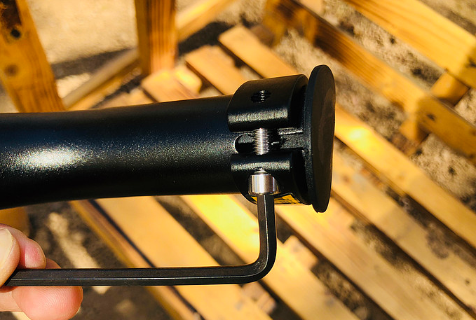 柒小佰滑步車怎么樣 柒小佰滑步車使用測評