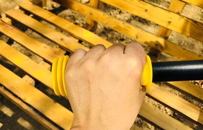 柒小佰滑步車怎么樣 柒小佰滑步車使用測評