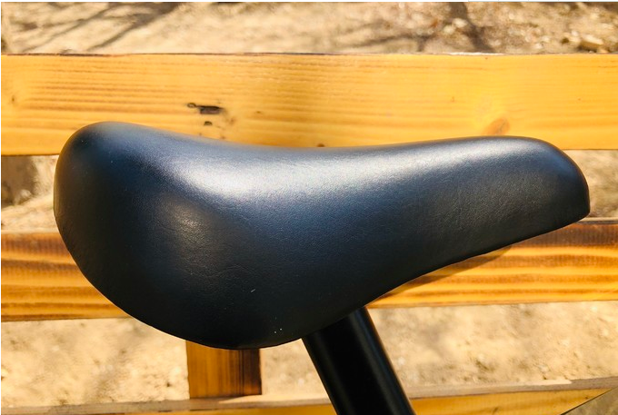 柒小佰滑步車怎么樣 柒小佰滑步車使用測評