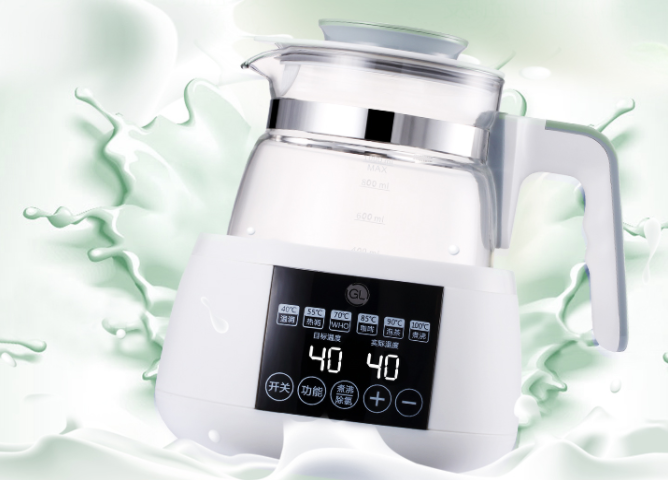 格朗調奶器怎么樣 格朗調奶器使用評測