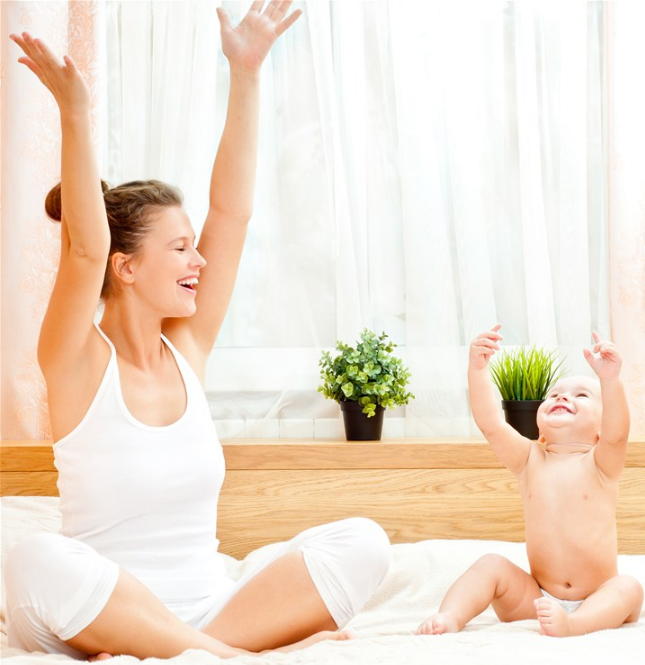 生孩子怎么預(yù)防長(zhǎng)出妊娠紋 生孩子長(zhǎng)妊娠紋消得了嗎