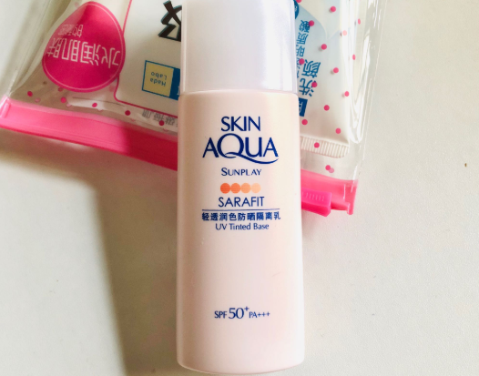 新碧輕透潤(rùn)色隔離防曬乳怎么樣 新碧潤(rùn)色隔離防曬乳使用測(cè)評(píng)