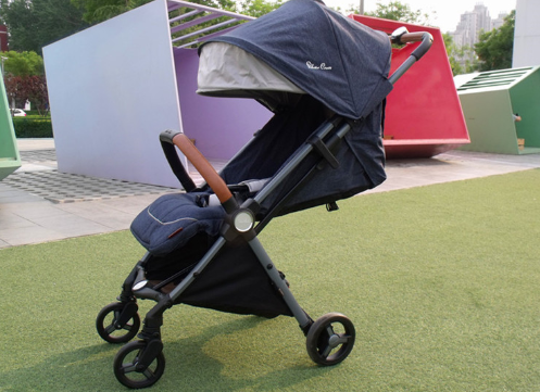 JET輕便型嬰兒推車怎么樣 JET輕便型嬰兒推車使用測評