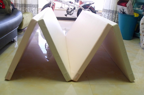 LunaStory爬行墊怎么樣 韓國LunaStory爬行墊安全嗎