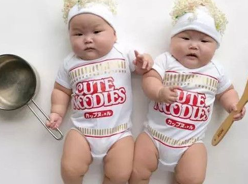 一句簡單的曬娃句子 簡短曬娃句子朋友圈