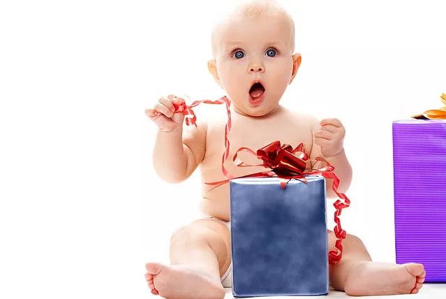 一句話簡單曬娃的句子 曬娃唯美短句大全 一句話簡單曬娃的句子 曬娃唯美短句大全