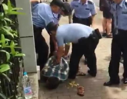 浦北路殺害小學生案怎么回事 浦北路殺害小學生案兇手一審死刑 浦北路殺害小學生案怎么回事 浦北路殺害小學生案兇手一審死刑