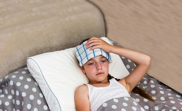 怎么判斷寶寶是不在中暑了 孩子中暑后怎么處理