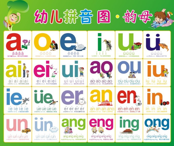 孩子在幼兒園不學拼音跟得上學校的進度嗎 孩子幼兒園不學拼音影響大嗎