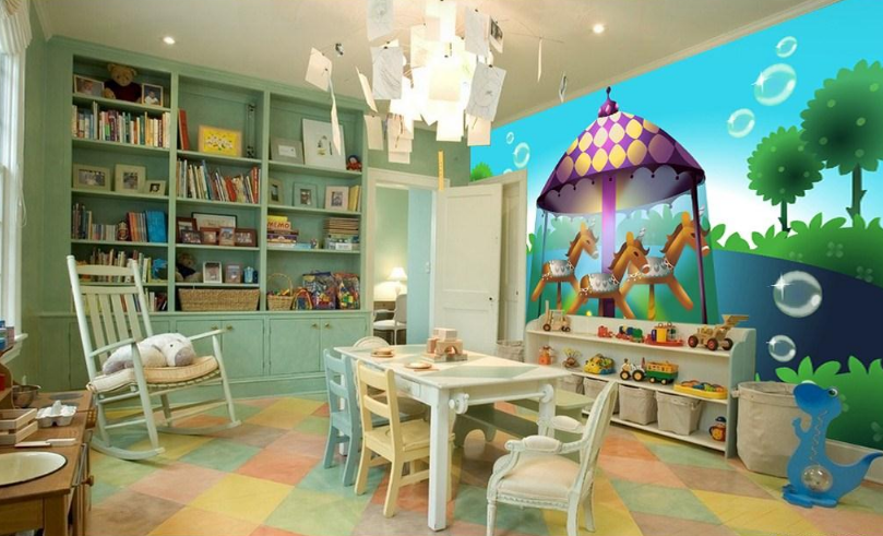 怎么在孩子幼兒園時期提高孩子學習能力 擔心孩子在幼兒園能力不足怎么辦