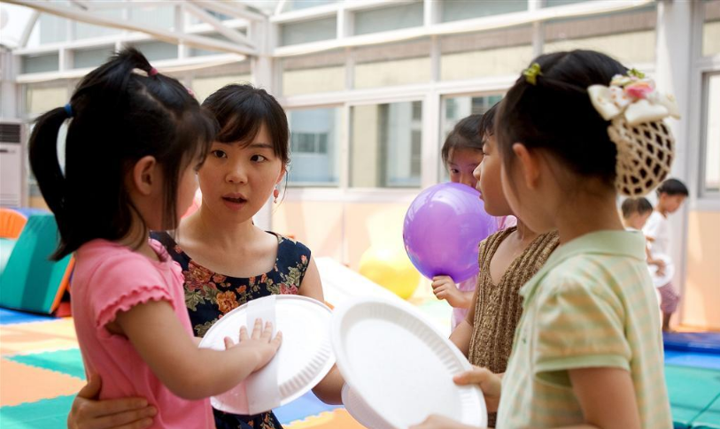 孩子幼升小后將會有哪些變化 擔心孩子不適應怎么辦好