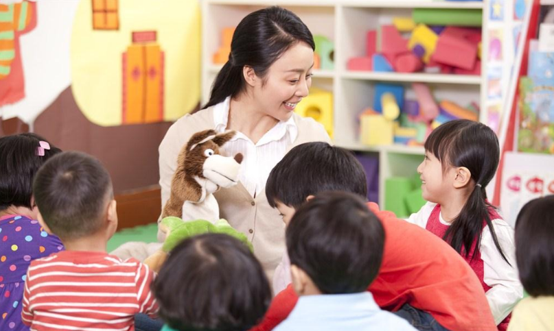 孩子幼升小后將會有哪些變化 擔心孩子不適應怎么辦好