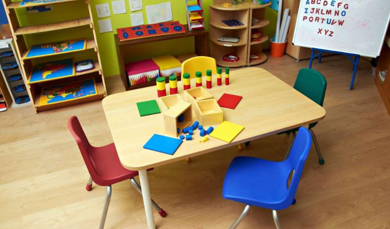 孩子幼升小后將會有哪些變化 擔心孩子不適應怎么辦好