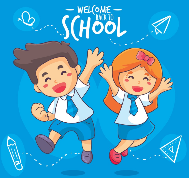 怎么讓孩子適應小學環境 孩子不適應小學生活怎么調節