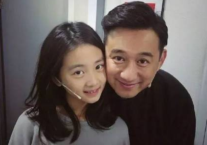 黃磊和孫莉的教育方式 黃磊教育黃多多的方法