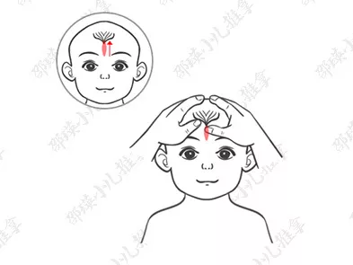 皰疹性咽頰炎怎么給孩子推拿恢復 如何調理皰疹性咽頰炎的孩子