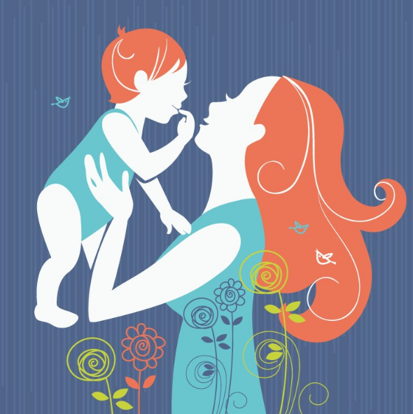 怎么從小教育孩子性教育 如何讓孩子認識身體有哪些地方不能讓別人碰