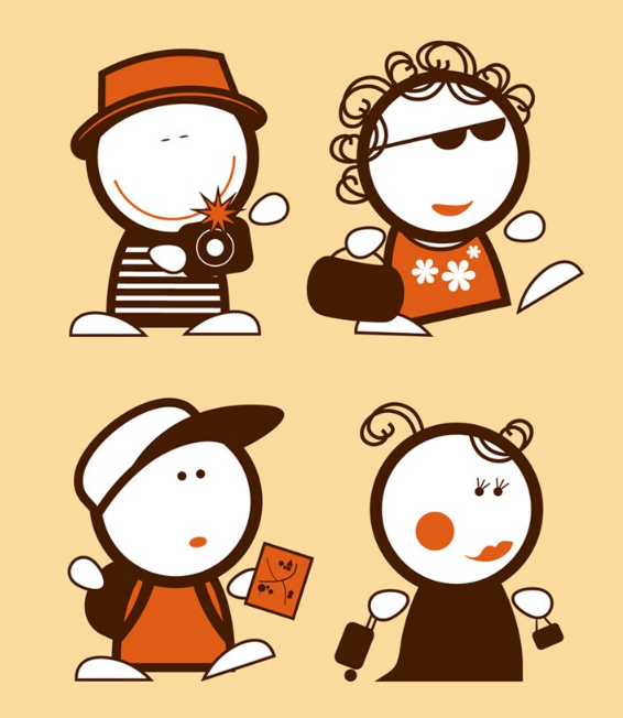 怎么從小教育孩子性教育 如何讓孩子認識身體有哪些地方不能讓別人碰