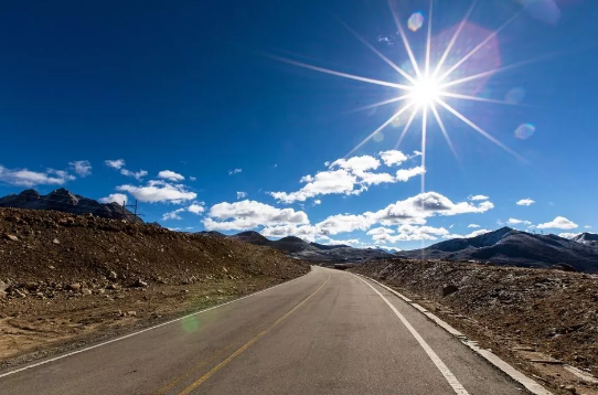 天氣熱搞笑心情說說 適合發朋友圈天熱說說