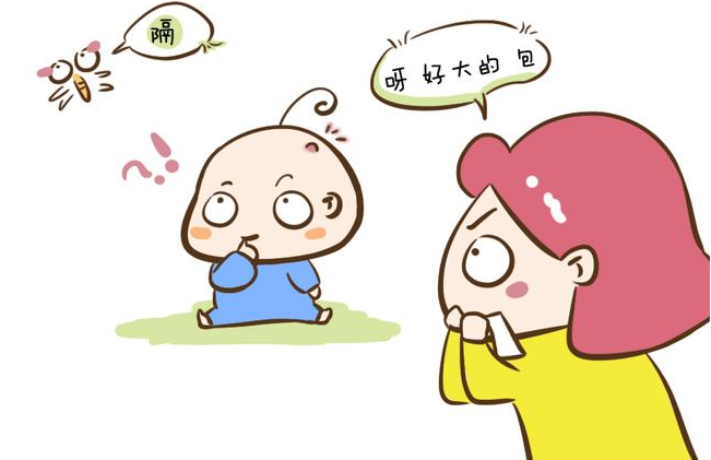 孩子總被蚊子咬是什么原因 被蚊子咬了快速止癢小妙招 孩子總被蚊子咬是什么原因 被蚊子咬了快速止癢小妙招