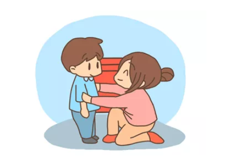 孩子缺乏自信心怎么培養 孩子缺乏自信家長怎么引導