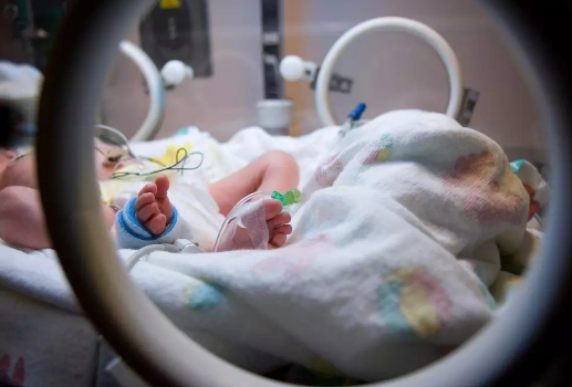 如何避免生出早產兒 早產兒和正常嬰兒一樣嗎