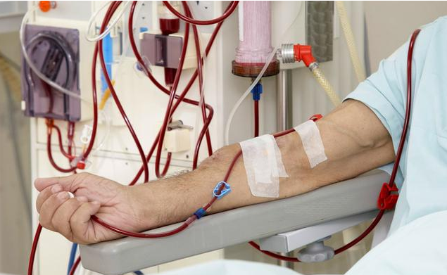 江蘇數(shù)十名血透患者感染丙肝是怎么回事 數(shù)十名血透患者是怎么感染丙肝的