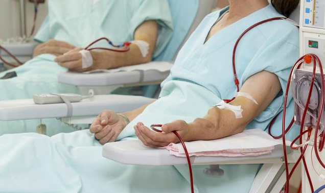 江蘇數(shù)十名血透患者感染丙肝是怎么回事 數(shù)十名血透患者是怎么感染丙肝的