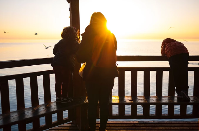 孩子第一次離開父母去幼兒園的說說 孩子第一次離開父母的心情感慨