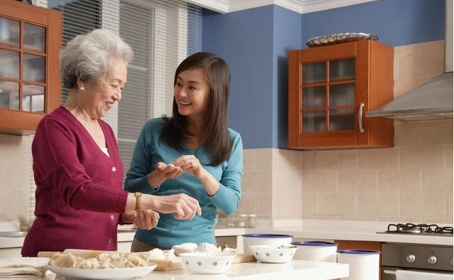 婆媳關系處理不好的原因 2019好婆婆的十大標準