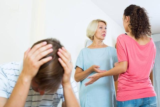 婆媳關系處理不好的原因 2019好婆婆的十大標準