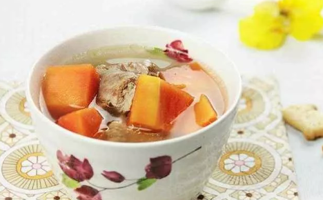 產(chǎn)后馬上喝催乳湯好不好 產(chǎn)后多久喝催乳湯最合適