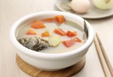 產(chǎn)后馬上喝催乳湯好不好 產(chǎn)后多久喝催乳湯最合適