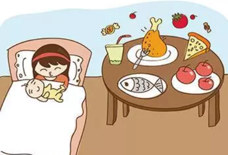 剖腹產通氣后可以吃什么 剖腹產吃什么通氣快