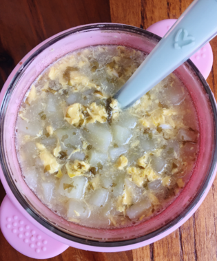 孩子的輔食添加指南 怎么給孩子添加輔食才放心